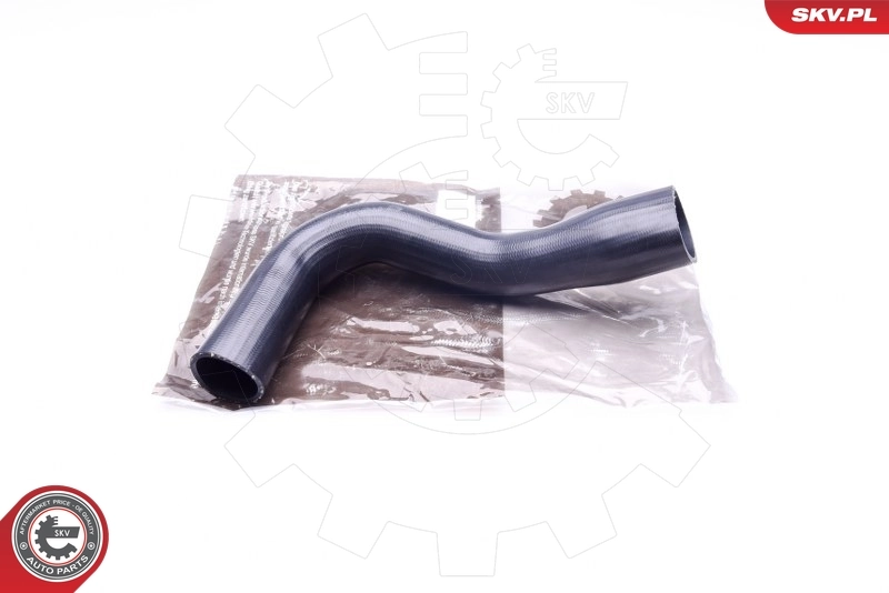 Charge Air Hose